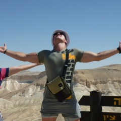 Андрей Миллер, 12.08, Алматы