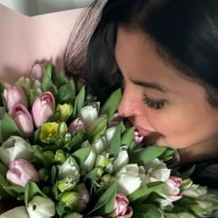 Марина Петренко, Москва