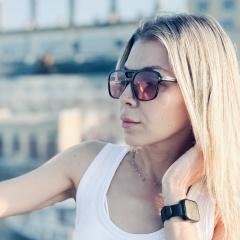 Юлия Егорова, 10.07