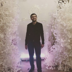 Карен Аведян, 20.07, Сочи