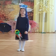 Яна Некрасова, 03.10.1988, Ростов-на-Дону