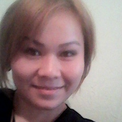 Сарбиназ Туржанова, 27.08.1988