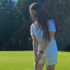 Виктория Олимпиева, 19.08, Москва