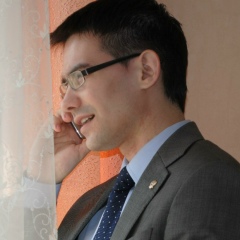 Эдуард Сафин, 05.06.1985, Казань