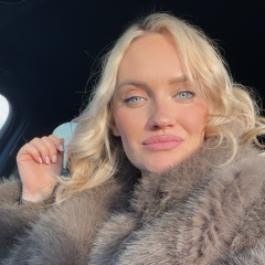 Natali Klimenko, 21.07, Красноярск