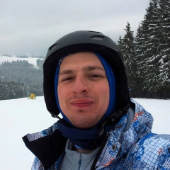 Дмитрий Шаповалов, 09.03