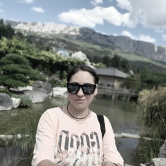 Лилия Егорова, 26.06.1991, Ростов-на-Дону