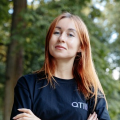 Екатерина Балакина, 15.03, Тула