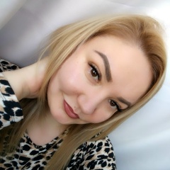 Рузиля Камалова, 18.01, Казань