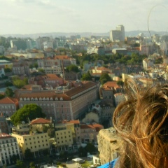 Настя Голикова, 01.10, Москва