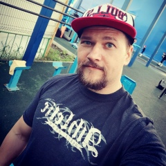 Сергей Мишанин, 03.03.1985, Екатеринбург