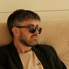 Александр Лабанов, 17.12, Ялта
