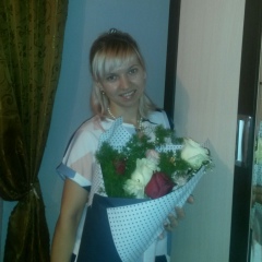 Кристина Демидкина, 22.10.1990, Хромтау