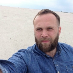 Артем Детушев, 30.08