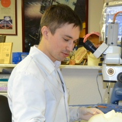 Ян Казин, 23.01, Чехов-2