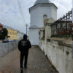 Руслан Гуляев, 24.03