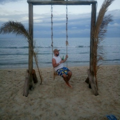 Сергей Дерюгин, 08.01.1988