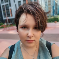 Ирина Пятова, 23.08.1988, Санкт-Петербург