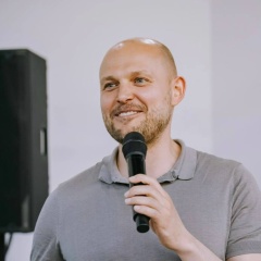 Артём Речицкий, 27.03.1984, Красноярск