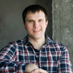 Константин Литкевич, 01.01.1985, Хабаровск