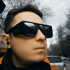 Сергей Аманжолов, 15.06