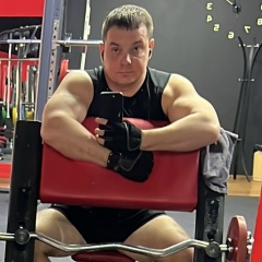 Алексей Куликов, Краснодар