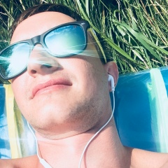 Илья Чернышов, 14.11, Новосибирск