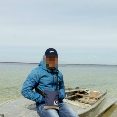 Андрей Воропай, 08.05.1993, Каховка