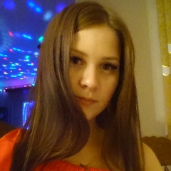 Танюша Задорожняя, 23.03, Москва