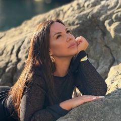 Наталья Шрамова, 14.05.1993, Ульяновск