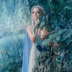 Наталья Спесивец, 14.05.1989, Hannover