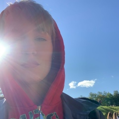 Любовь Брулёва, Санкт-Петербург