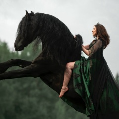 Диана Ахвледиани, 18.12, Москва