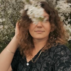 Кристина Климова