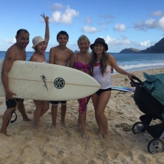 Diana Issakulova, 18.01