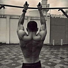 Халид С, 31.07, Москва