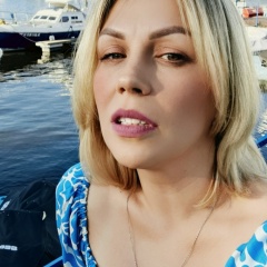 Екатерина Быховская, 10.08