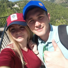 Сергей Горячих, Заокский