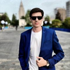 Артур Артемьев, 24.03, Москва