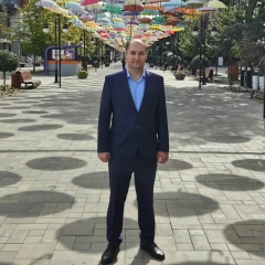 Геннадий Афонин, 31.12, Воронеж