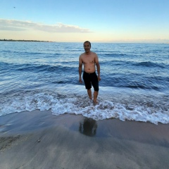 Эркинбек Амиров, Бишкек