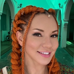 Елизавета Пархомук, 04.05, Dubai