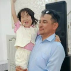 Жандос Жунисбекович, 25.05, Актау