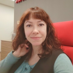 Ксения Ермакова, 21.02, Санкт-Петербург