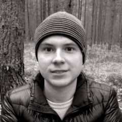 Евгений Бородин, 05.06, Санкт-Петербург