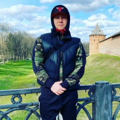 Папа Бокс, 03.05, Санкт-Петербург