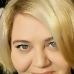 Наталья Вельтер, 26.02.1974, Симферополь