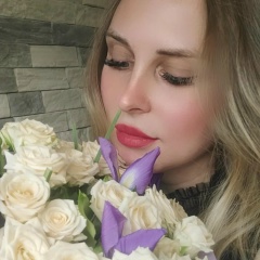 Полина Ямбор, 02.02, Екатеринбург