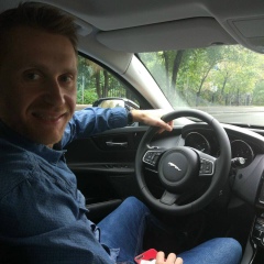 Дмитрий Ахапкин, 18.09.1985, Москва