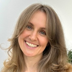 Ксения Шалина, 14.06.1985, Москва